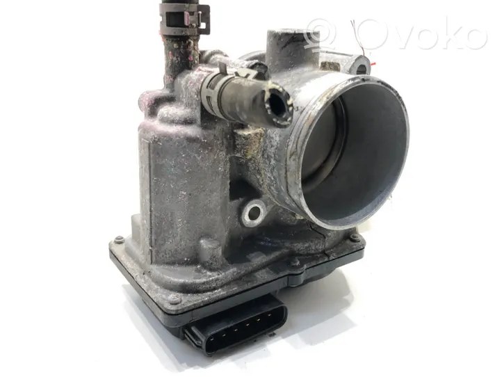 Toyota Corolla E210 E21 Engine shut-off valve 22030-0T110