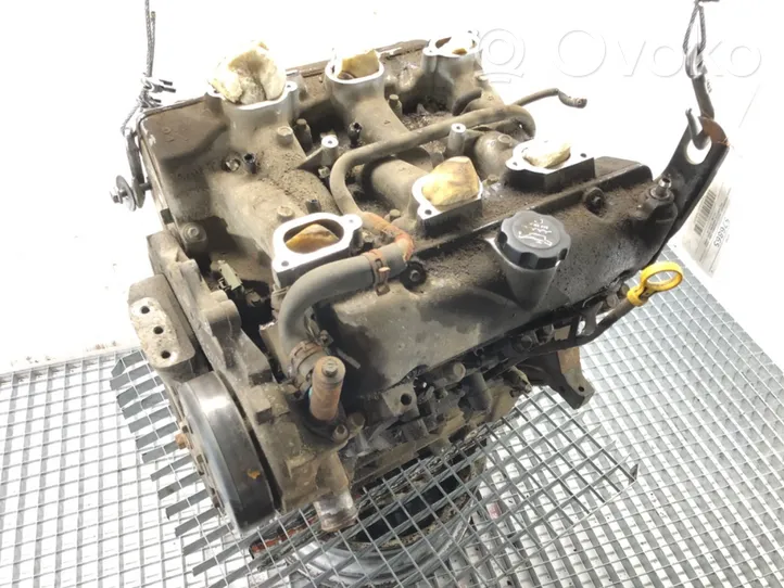 Chevrolet Equinox Engine LNJ