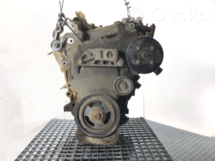 Chevrolet Equinox Engine LNJ