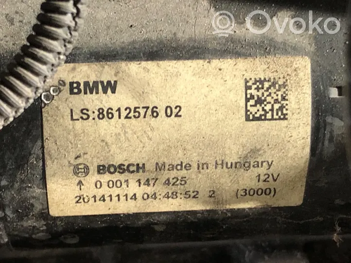 BMW 4 F32 F33 Variklis 