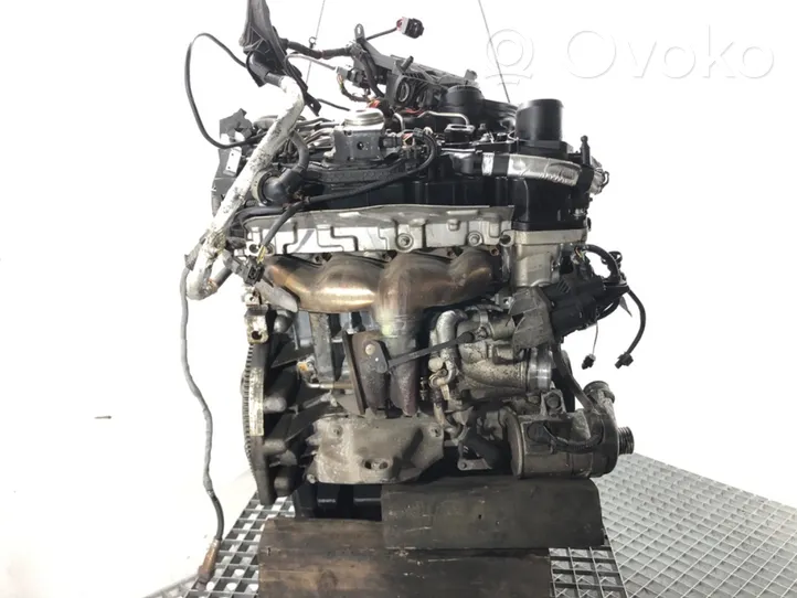 BMW 4 F32 F33 Motor 