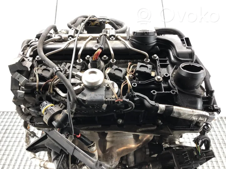 BMW 4 F32 F33 Moteur 