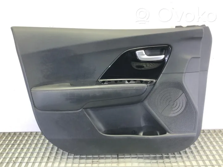 KIA Niro Front door card panel trim 