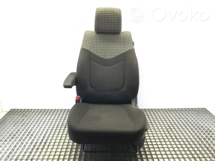 KIA Soul Front driver seat 