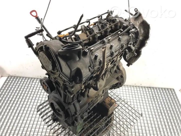 Mercedes-Benz Vaneo W414 Engine 668914