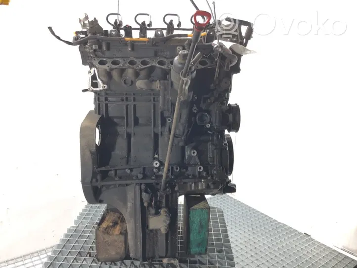 Mercedes-Benz Vaneo W414 Engine 668914