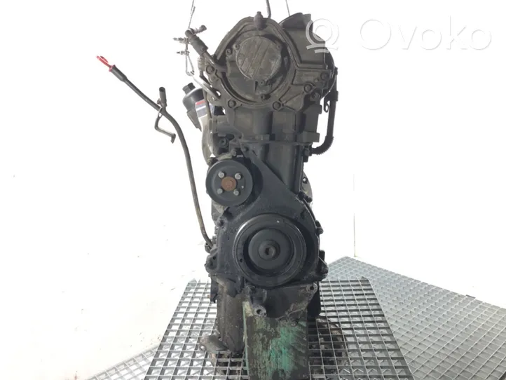 Mercedes-Benz Vaneo W414 Engine 668914