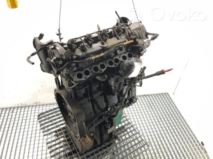 Mercedes-Benz Vaneo W414 Engine 668914