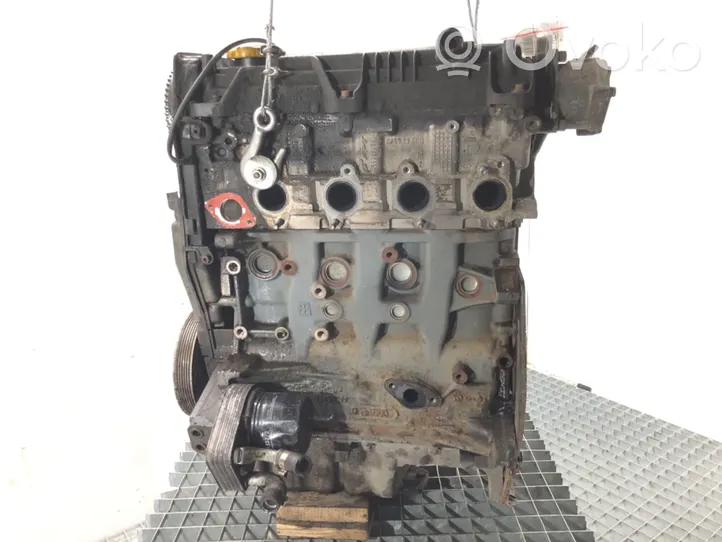 Fiat Doblo Engine 223B1000