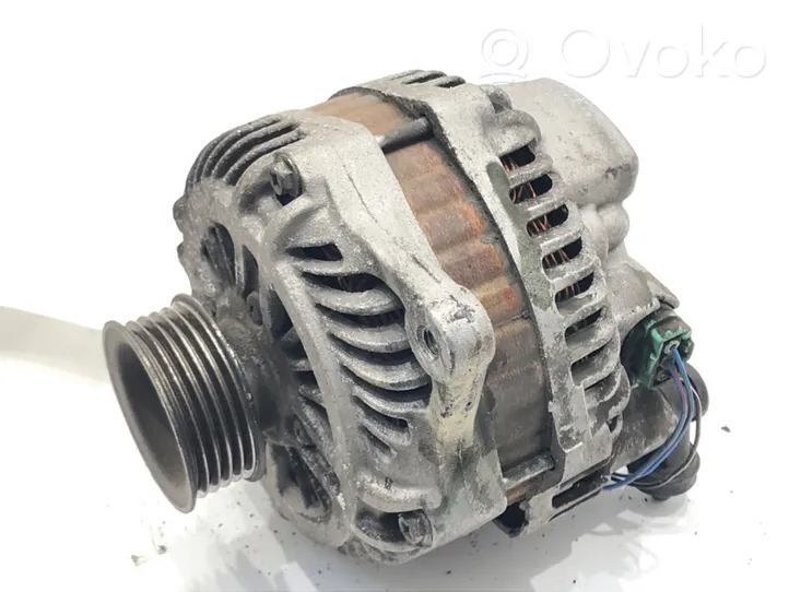 Subaru Forester SG Alternator 23700AA521