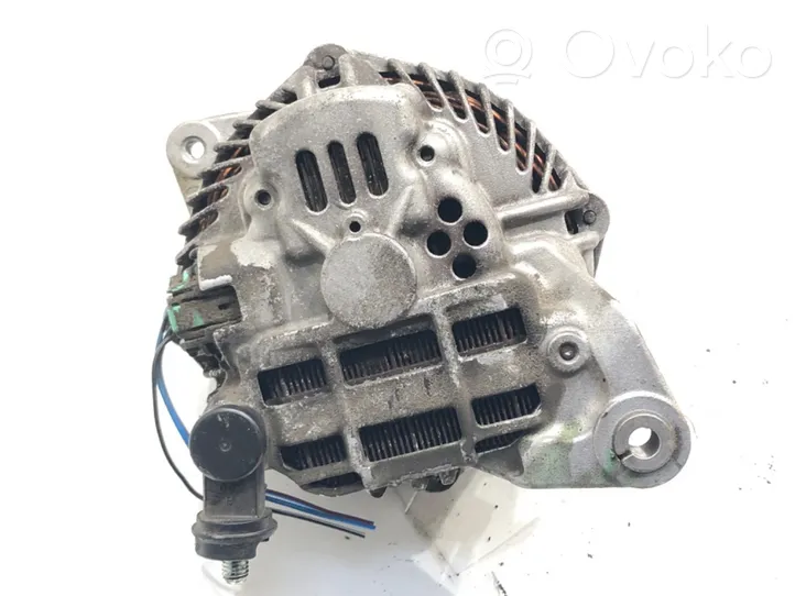 Subaru Forester SG Generatore/alternatore 23700AA521