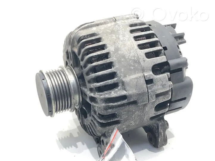 Audi A4 S4 B7 8E 8H Generatore/alternatore 06F903023H