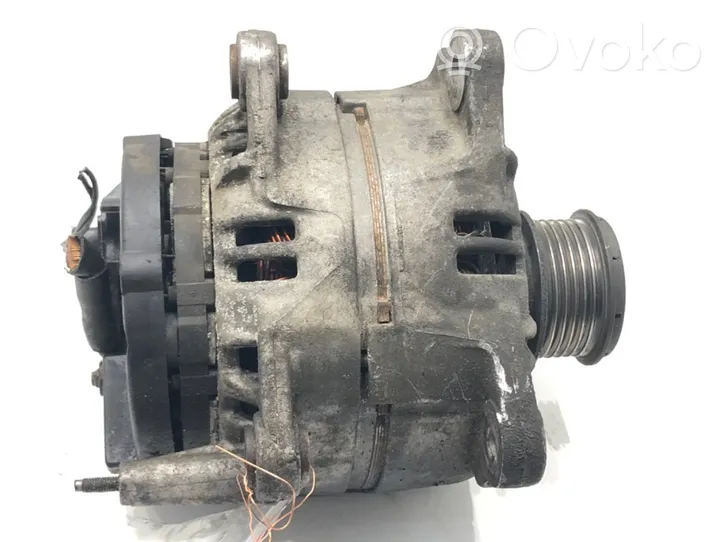 Volkswagen Golf IV Generatore/alternatore 045903023A