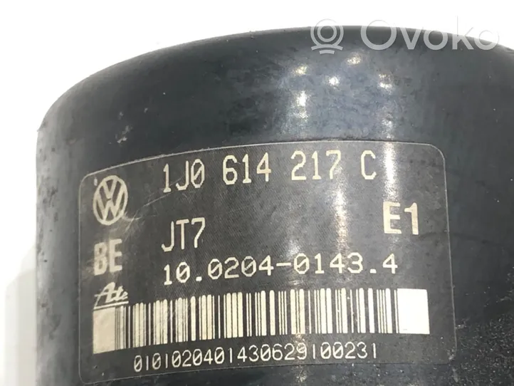 Audi A3 S3 8L Pompe ABS 1J0907379H