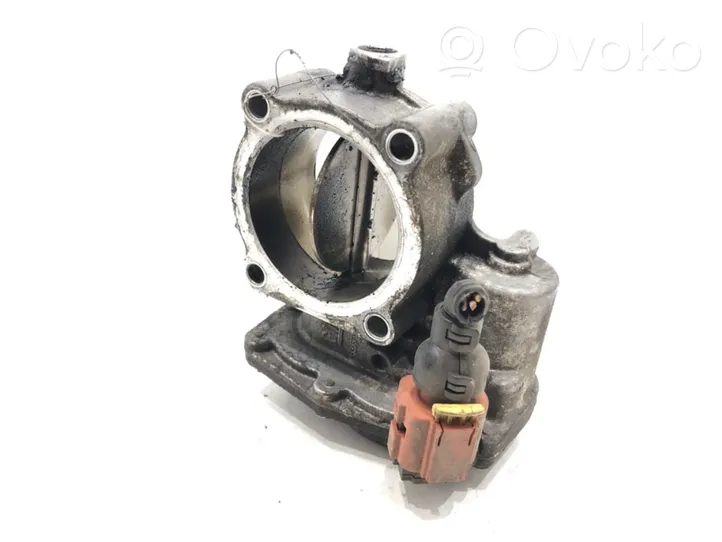 Opel Astra J Engine shut-off valve 55567728