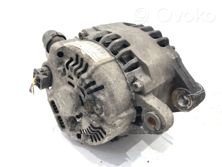 Toyota Yaris Alternator 27060-0J040