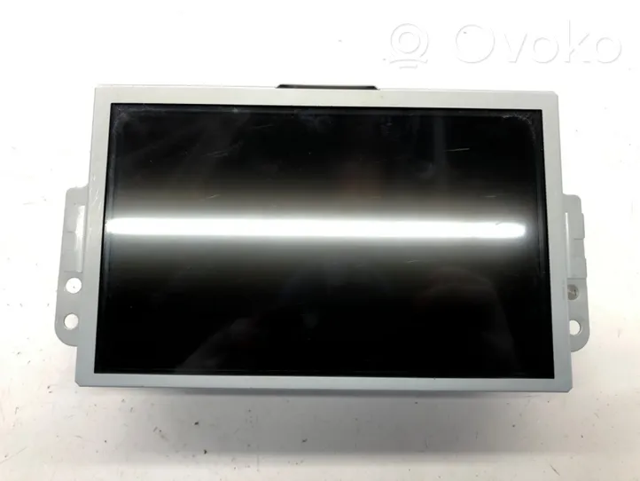 Ford Mondeo MK V Monitor/display/piccolo schermo GS7T-18B955-SB