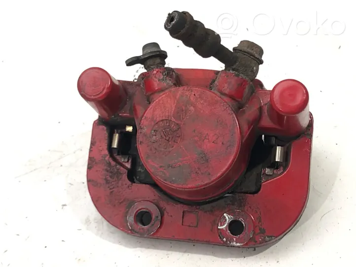 Microcar M.GO Front brake caliper 