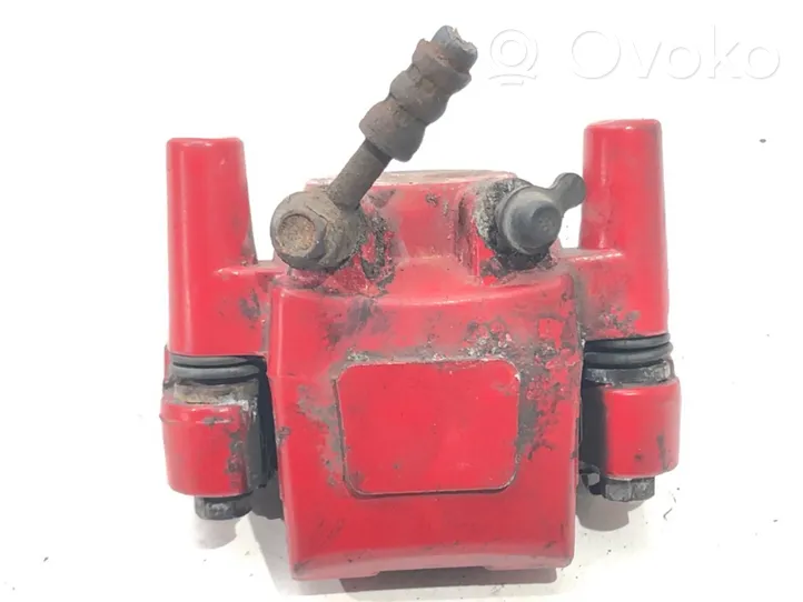 Microcar M.GO Front brake caliper 