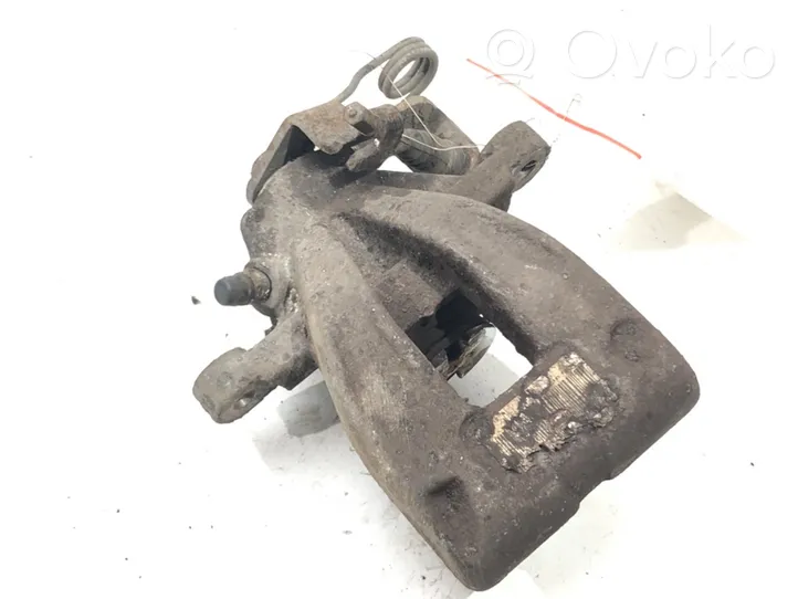 Citroen C4 I Rear brake caliper 