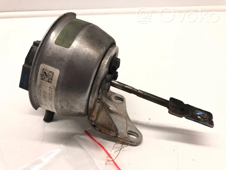 Audi A5 8T 8F Turboahtimen sähkökäyttöinen käyttölaite 794081-0029