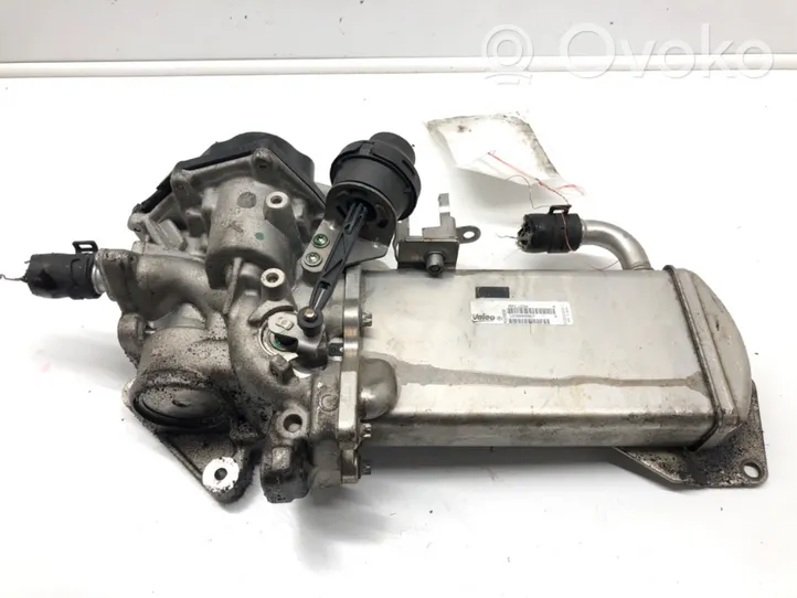 Audi A5 8T 8F Refroidisseur de vanne EGR 03L131512DN