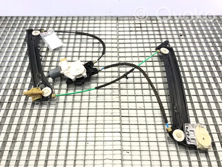 BMW 4 F32 F33 Alzacristalli della portiera anteriore con motorino 