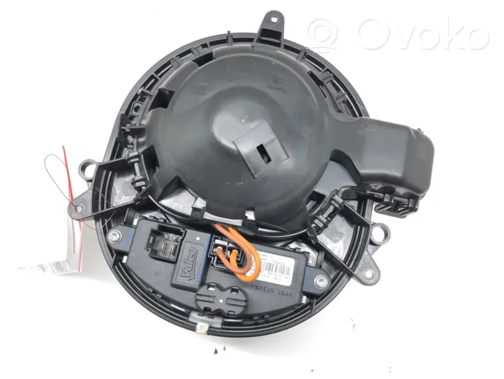 BMW 4 F32 F33 Ventola riscaldamento/ventilatore abitacolo 9319919