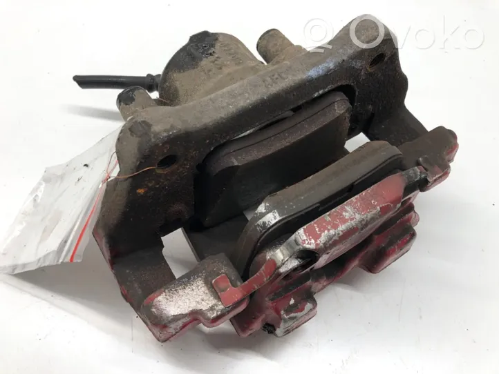 BMW 4 F32 F33 Bremssattel vorne 