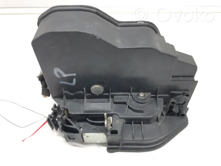 BMW 4 F32 F33 Etuoven lukko 7229461