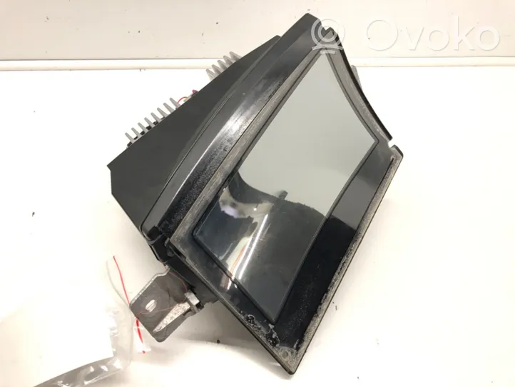 BMW 4 F32 F33 Monitor / wyświetlacz / ekran 9358962