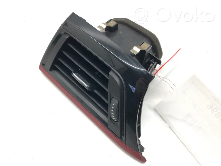 BMW 4 F32 F33 Griglia di ventilazione posteriore 9218549