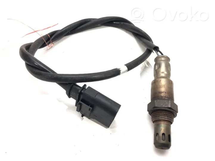 Volkswagen Golf VII Lambda probe sensor 04E906262DT