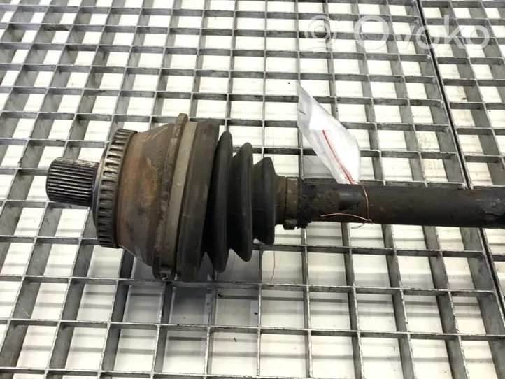 Volkswagen PASSAT B5.5 Front driveshaft 