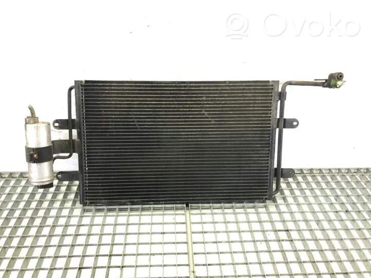 Audi A3 S3 8L Coolant radiator 