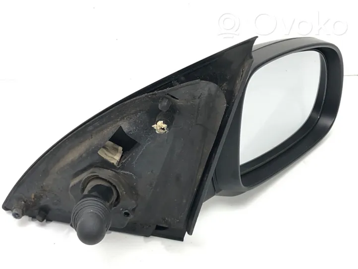 Opel Corsa C Front door electric wing mirror 