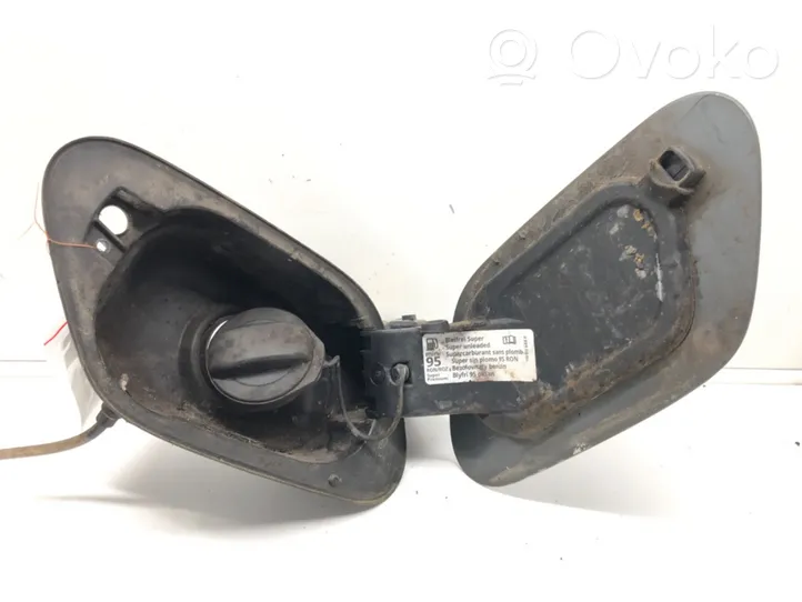 Volkswagen Golf VII Bouchon, volet de trappe de réservoir à carburant 5G0809857