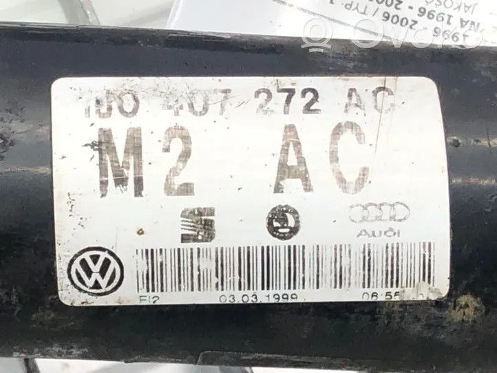 Audi A3 S3 8L Półoś przednia 1J0407272AC