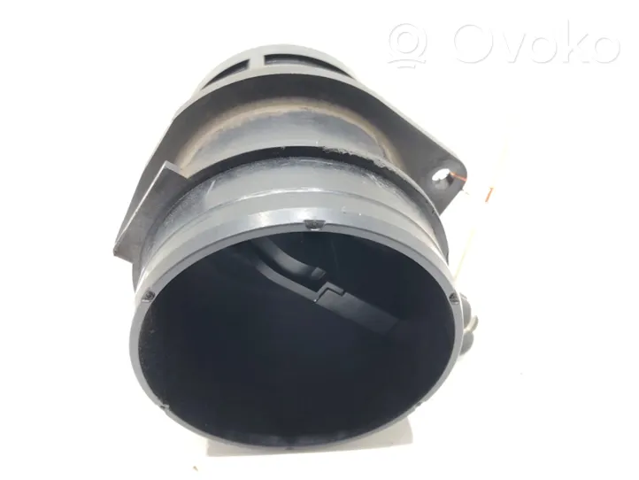 Audi A4 S4 B8 8K Mass air flow meter 06J906461D