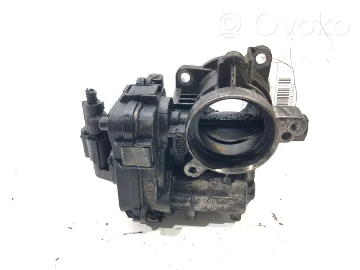 Alfa Romeo 159 Vanne EGR 48CPD1