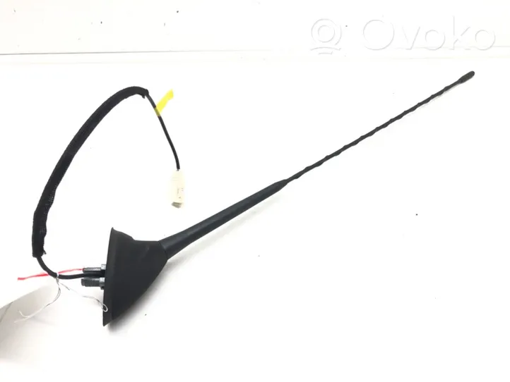 Citroen C-Elysée Antenna autoradio 