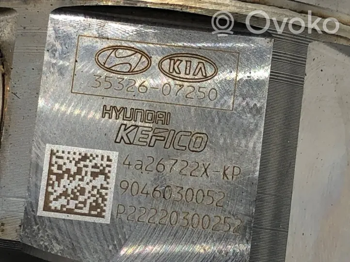 Hyundai Kona I Pompe à carburant 35326-07250