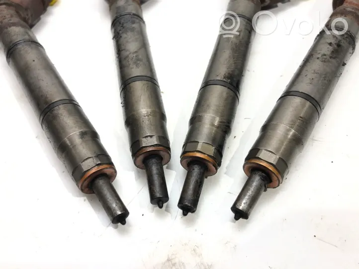 KIA Ceed Fuel injectors set 33800-2A900