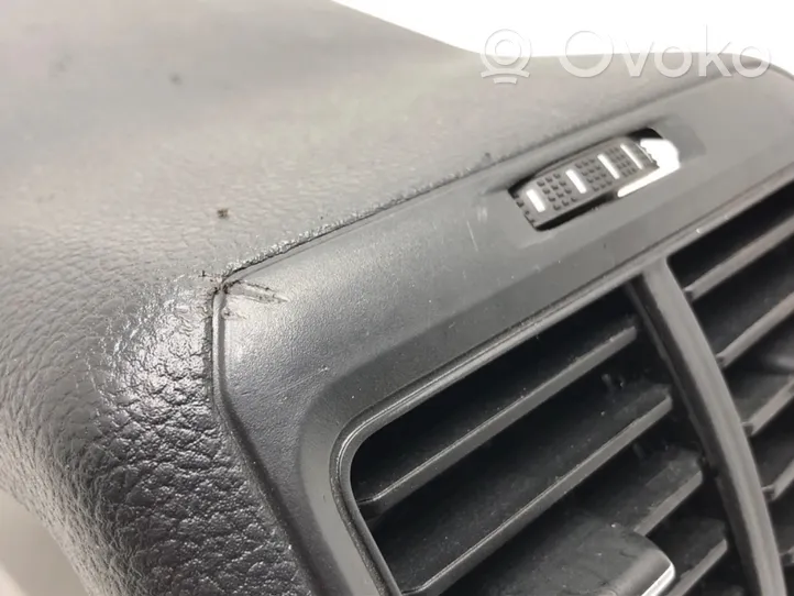 Volkswagen Golf VII Griglia di ventilazione posteriore 5G0863289C