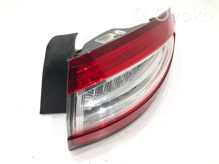 Ford Mondeo MK V Lampa tylna DS73-13404-FJ