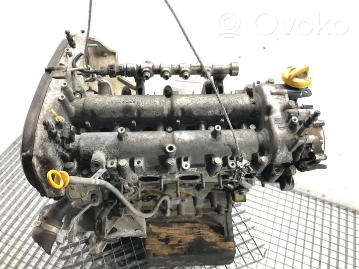 Fiat Doblo Moottori 55280444