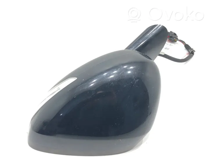 Peugeot 508 Front door electric wing mirror 