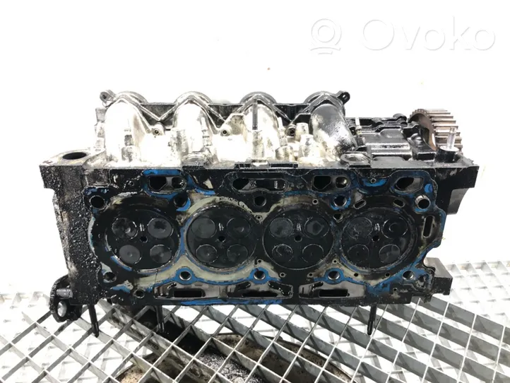 Citroen C5 Engine 9HZ