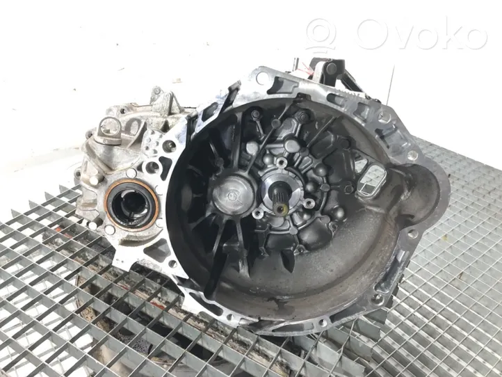 KIA Stonic Manual 5 speed gearbox M6CF1K1