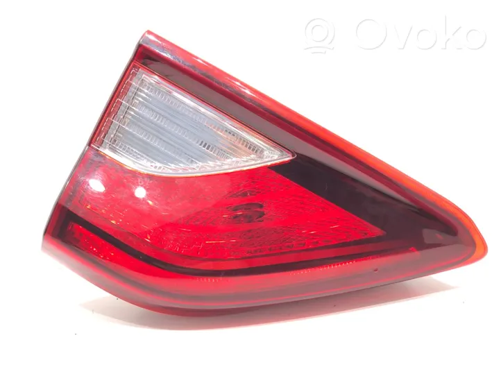 KIA Stonic Rear/tail lights 